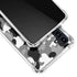 Neutral Street Camo Galaxy A54 5G Clear Case