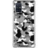Neutral Street Camo Galaxy A71 5G Clear Case