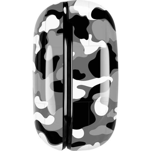 Neutral Street Camo Galaxy Buds Live Skin