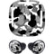 Neutral Street Camo Galaxy Buds Pro Skin