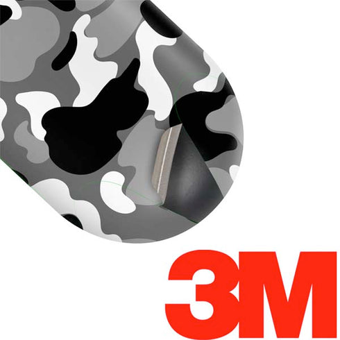 Neutral Street Camo Galaxy Buds Skin