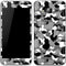 Neutral Street Camo Galaxy J3 Skin