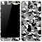 Neutral Street Camo Galaxy J7 Skin