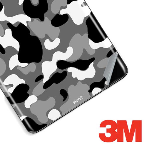 Neutral Street Camo Galaxy Note 8 Skin