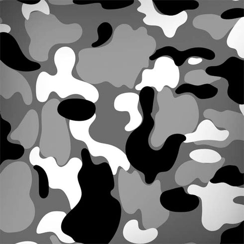 Neutral Street Camo Galaxy Note 8 Skin