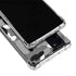 Neutral Street Camo Galaxy Note20 5G Clear Case