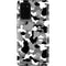 Neutral Street Camo Galaxy Note20 5G Pro Case