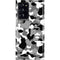 Neutral Street Camo Galaxy Note20 Ultra 5G Lite Case