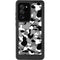 Neutral Street Camo Galaxy Note20 Ultra 5G Waterproof Case