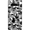 Neutral Street Camo Galaxy S10 Plus Skin
