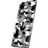 Neutral Street Camo Galaxy S20 Fan Edition Skin