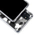 Neutral Street Camo Galaxy S20 FE Clear Case