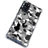 Neutral Street Camo Galaxy S20 FE Clear Case
