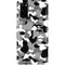 Neutral Street Camo Galaxy S20 Lite Case