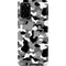 Neutral Street Camo Galaxy S20 Plus Pro Case