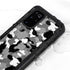 Neutral Street Camo Galaxy S20 Plus Waterproof Case