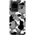 Neutral Street Camo Galaxy S20 Ultra 5G Pro Case