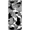 Neutral Street Camo Galaxy S20 Ultra 5G Skin