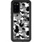 Neutral Street Camo Galaxy S20 Waterproof Case