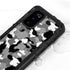 Neutral Street Camo Galaxy S20 Waterproof Case