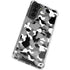 Neutral Street Camo Galaxy S21 5G Clear Case