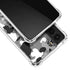 Neutral Street Camo Galaxy S21 Plus 5G Clear Case