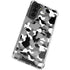 Neutral Street Camo Galaxy S22 Clear Case