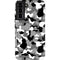 Neutral Street Camo Galaxy S22 Plus Pro Case
