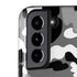 Neutral Street Camo Galaxy S22 Plus Pro Case