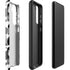 Neutral Street Camo Galaxy S22 Plus Pro Case