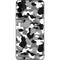 Neutral Street Camo Galaxy S22 Plus Skin