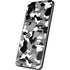 Neutral Street Camo Galaxy S22 Plus Skin