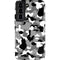 Neutral Street Camo Galaxy S22 Pro Case