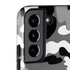 Neutral Street Camo Galaxy S22 Pro Case