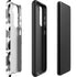 Neutral Street Camo Galaxy S22 Pro Case