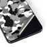 Neutral Street Camo Galaxy S22 Skin