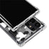 Neutral Street Camo Galaxy S22 Ultra Clear Case