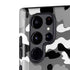 Neutral Street Camo Galaxy S22 Ultra Pro Case