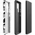 Neutral Street Camo Galaxy S22 Ultra Pro Case