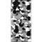 Neutral Street Camo Galaxy S22 Ultra Skin