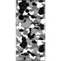 Neutral Street Camo Galaxy S22 Ultra Skin