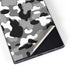 Neutral Street Camo Galaxy S22 Ultra Skin