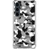 Neutral Street Camo Galaxy S23 FE Clear Case