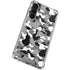 Neutral Street Camo Galaxy S23 Plus Clear Case