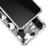 Neutral Street Camo Galaxy S23 Plus Clear Case