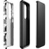 Neutral Street Camo Galaxy S23 Plus Pro Case