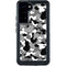 Neutral Street Camo Galaxy S23 Plus Waterproof Case