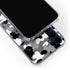 Neutral Street Camo Galaxy S24 Clear Case