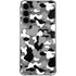 Neutral Street Camo Galaxy S24 Plus Clear Case