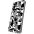 Neutral Street Camo Galaxy S24 Plus Clear Case